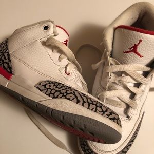 Jordan Retro 3